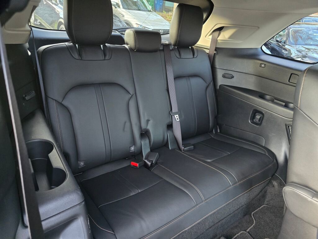 Certified 2024 MAZDA CX-90 Plug-In Hybrid w/ Preferred image 14