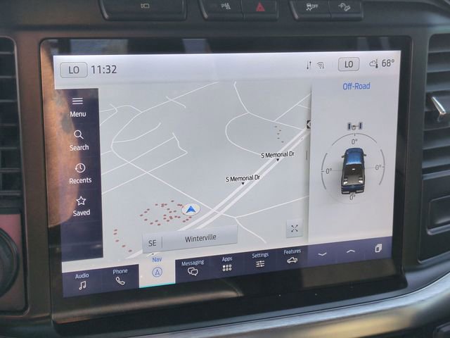 Used 2023 Ford F150 Lariat w/ Equipment Group 502A High image 23