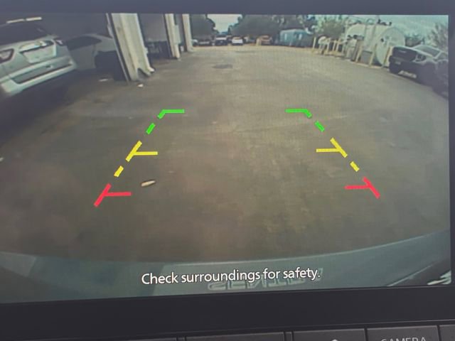Used 2024 Nissan Sentra SV FWD image 11