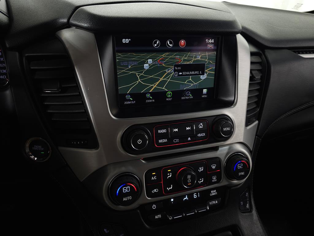 Used 2015 GMC Yukon SLT image 21