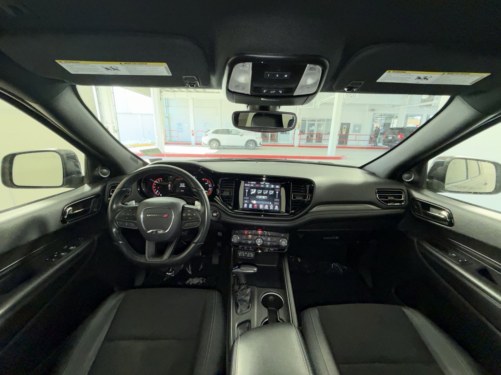 Used 2021 Dodge Durango GT image 22