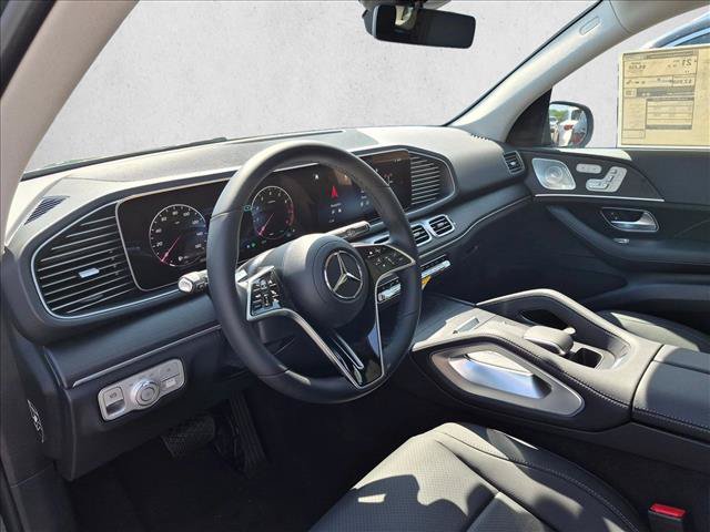 New 2026 Mercedes-Benz GLE 450 4MATIC video 3