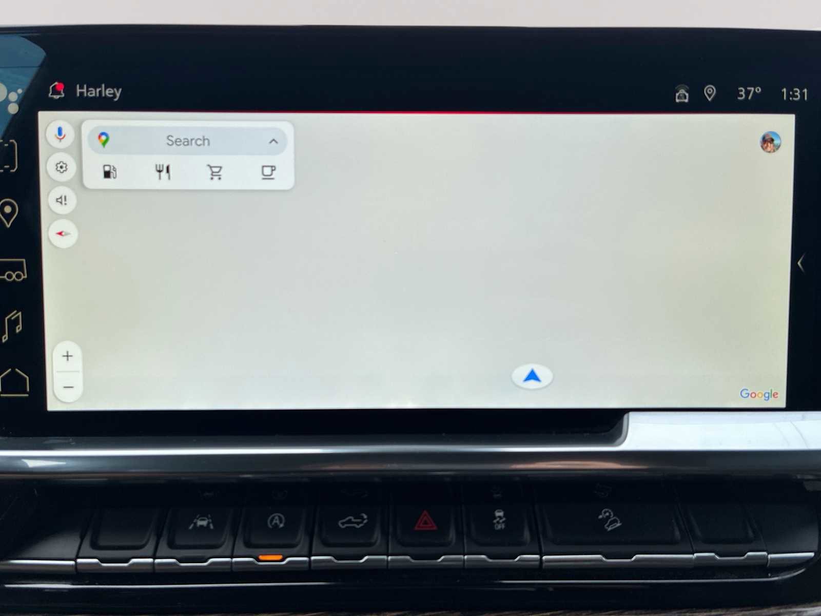 Certified 2024 GMC Sierra 1500 Elevation w/ Preferred Package image 14