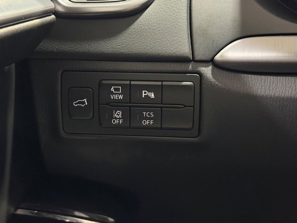 Used 2020 MAZDA CX-9 Grand Touring FWD image 18