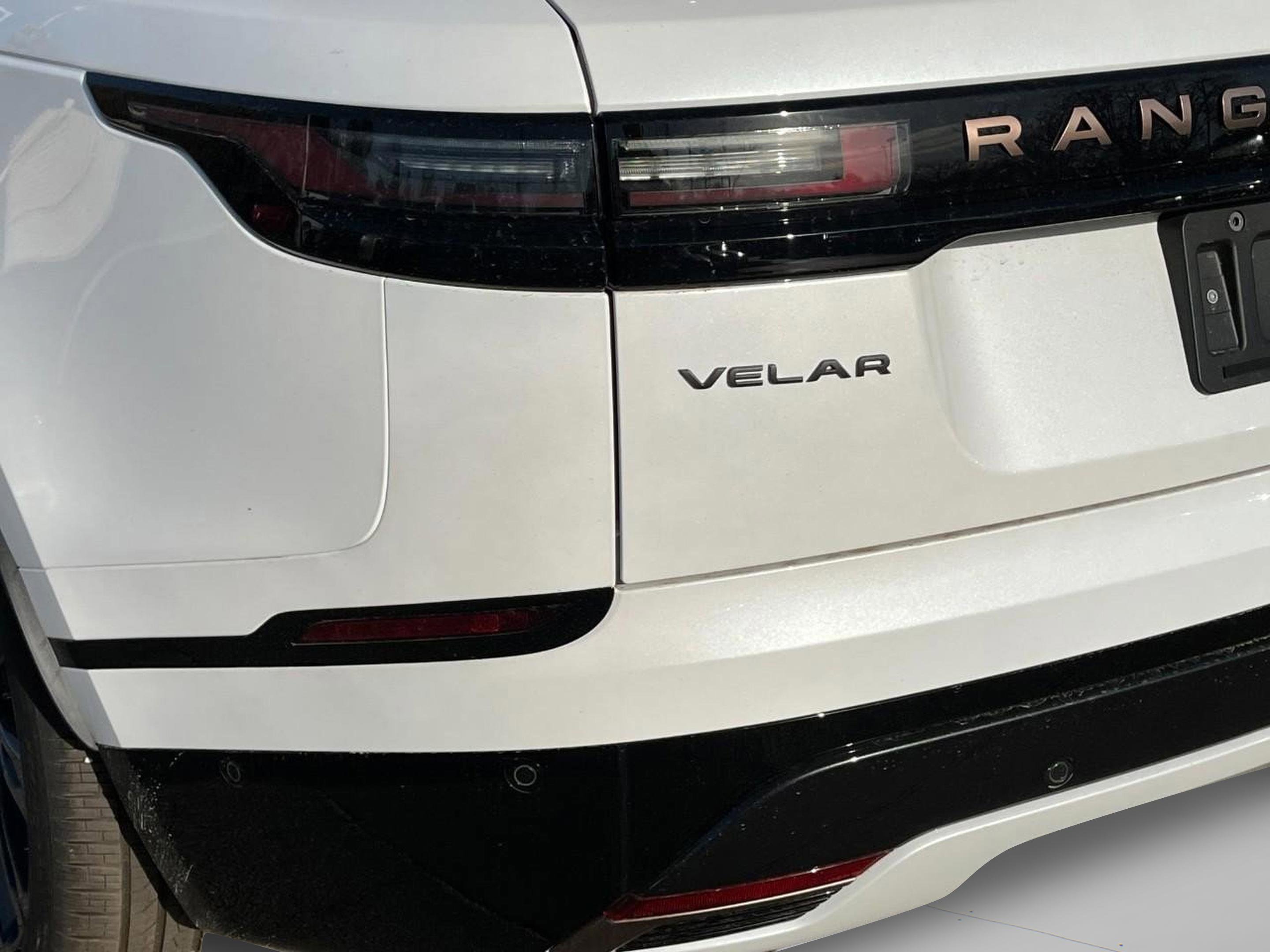 New 2026 Land Rover Range Rover Velar Autobiography image 34