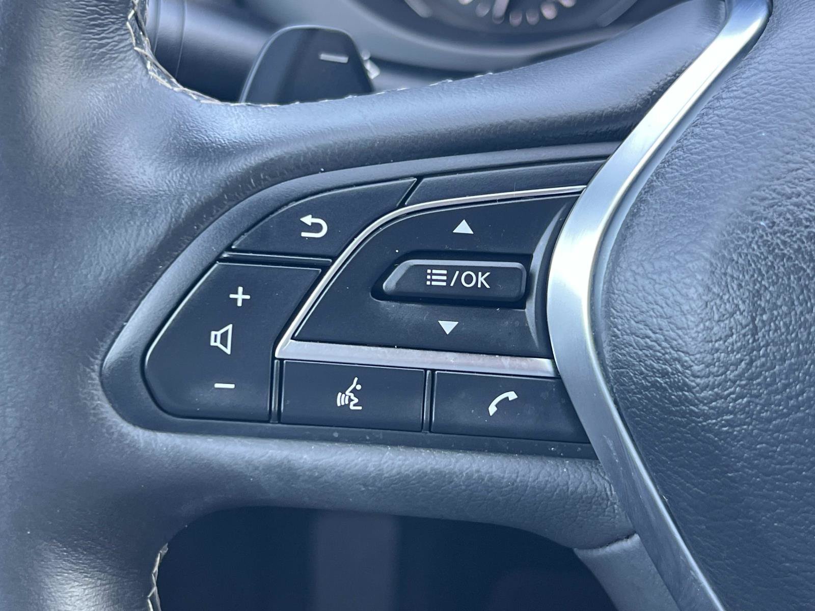 Used 2022 INFINITI QX55 Essential w/ Proassist Package AWD/4WD image 9