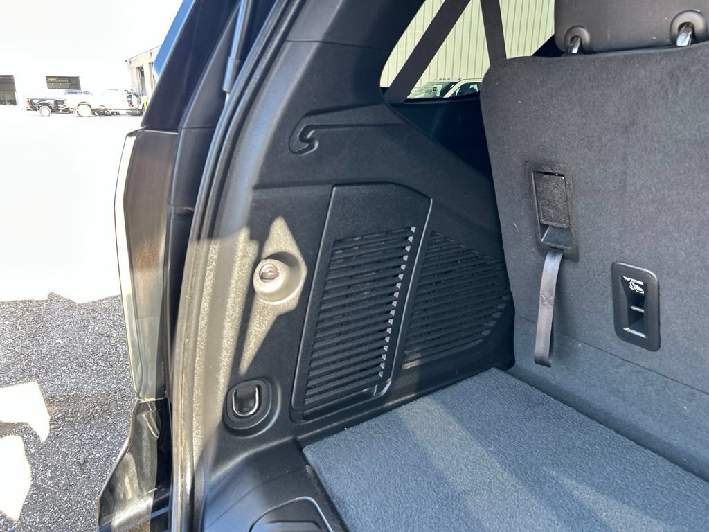 Used 2023 Chevrolet Tahoe LS w/ Driver Alert Package RWD image 36