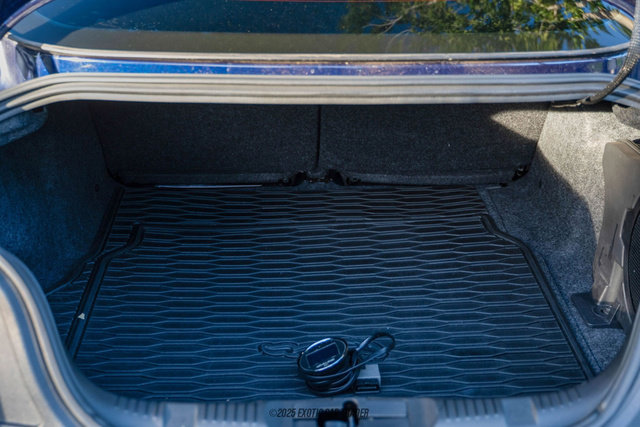 Used 2020 Ford Mustang Shelby GT350 w/ Technology Package image 51