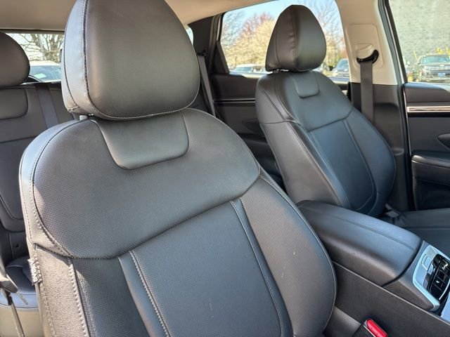 Used 2024 Hyundai Tucson SEL w/ Convenience Package image 26