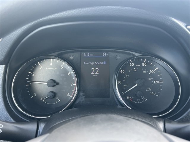 Used 2020 Nissan Rogue Sport SV image 13