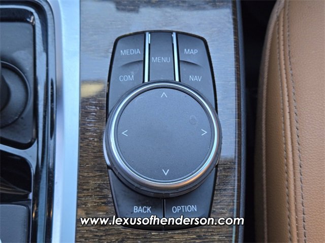 Used 2018 BMW X3 xDrive30i w/ Premium Package image 28