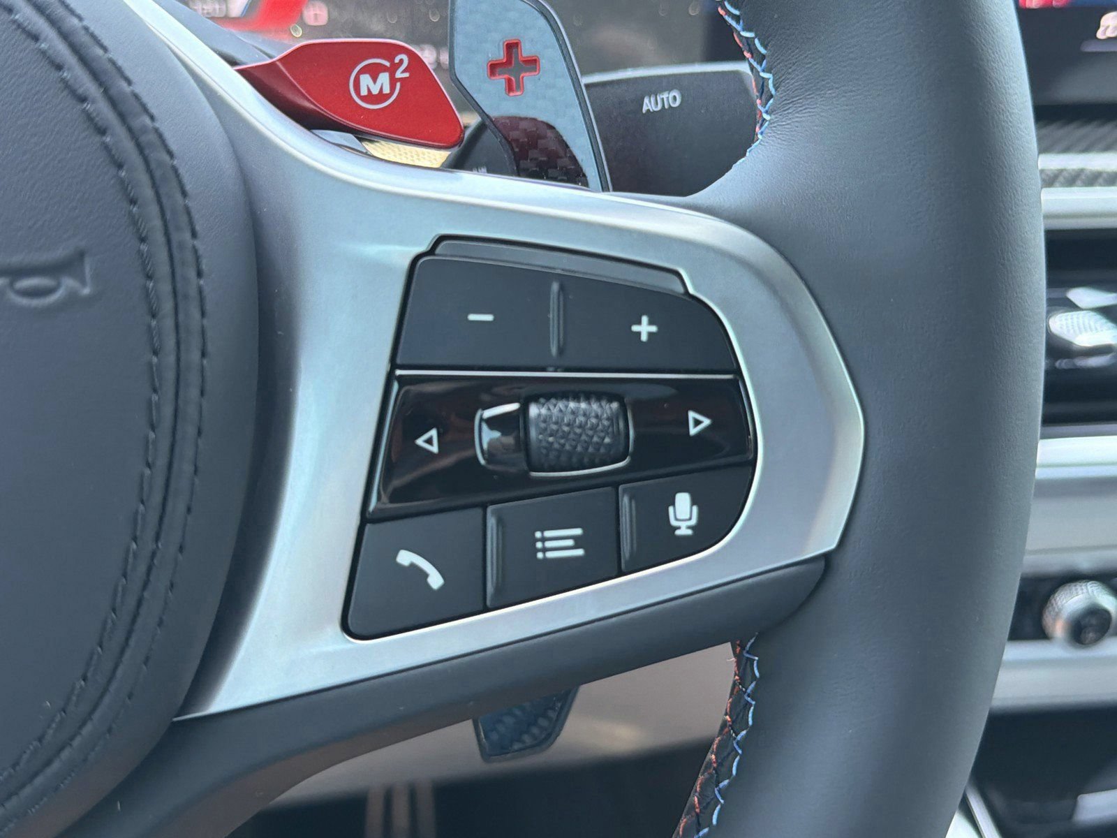 New 2027 BMW X6 M Competition w/ Executive Package AWD/4WD image 34