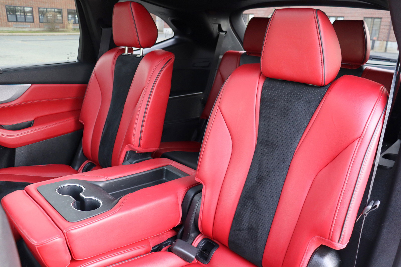 Used 2023 Acura MDX A-Spec AWD/4WD image 16