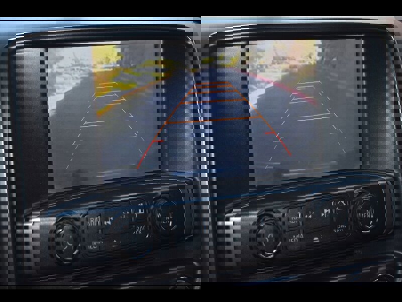 Used 2015 Chevrolet Silverado 2500 LTZ w/ Duramax Plus Package image 10