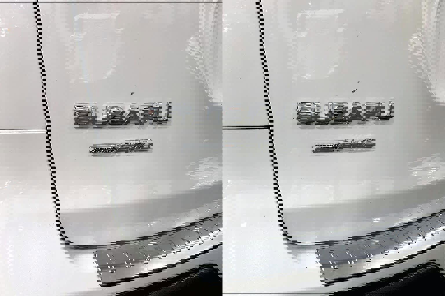 Used 2023 Subaru Ascent Limited w/ Technology Package AWD/4WD image 31