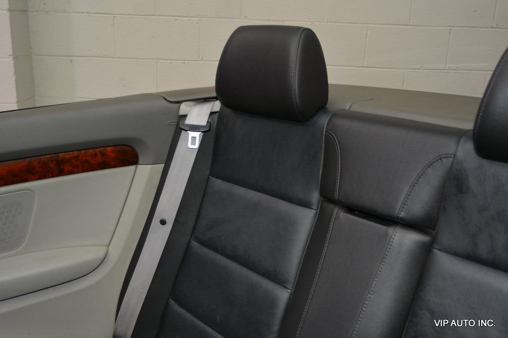 Used 2003 Audi A4 3.0 FWD image 25