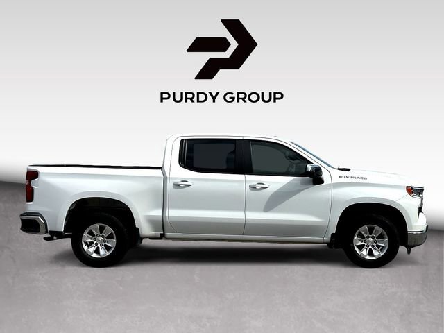 Used 2023 Chevrolet Silverado 1500 LT image 9
