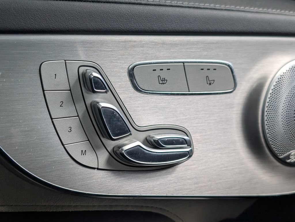 Used 2018 Mercedes-Benz C 63 AMG S image 19