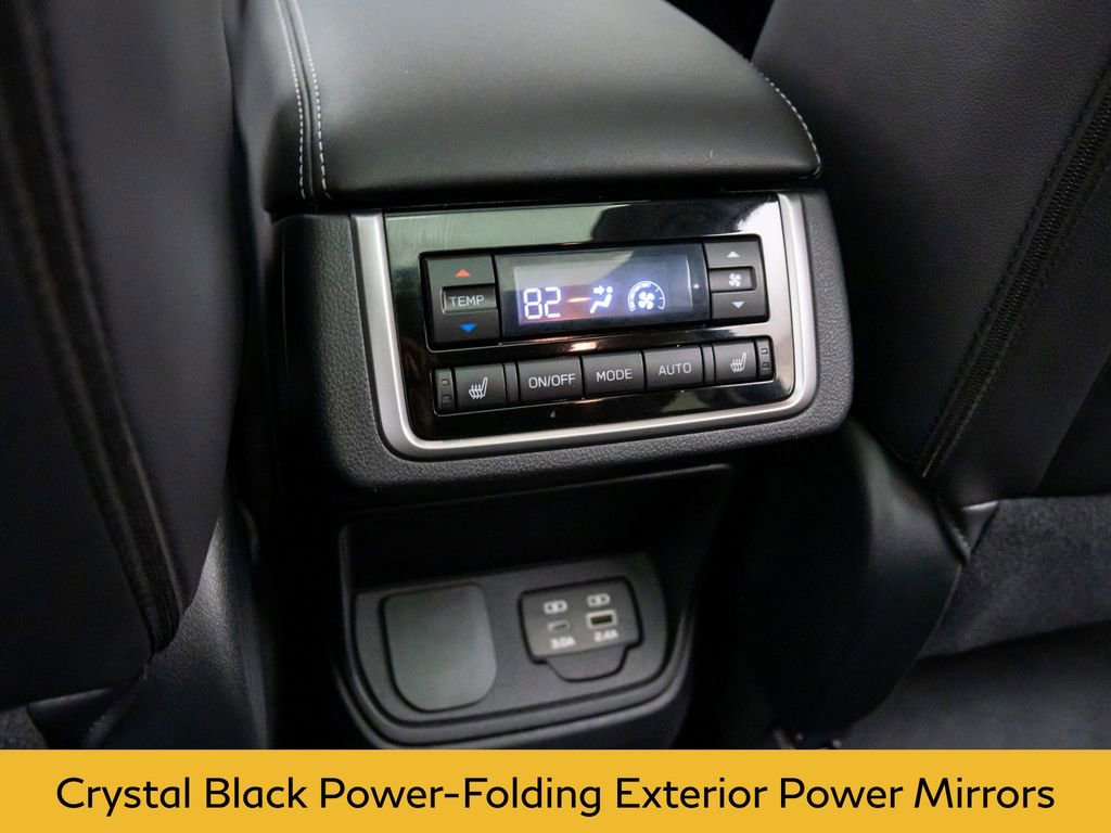 Used 2024 Subaru Ascent Limited w/ Technology Package image 22