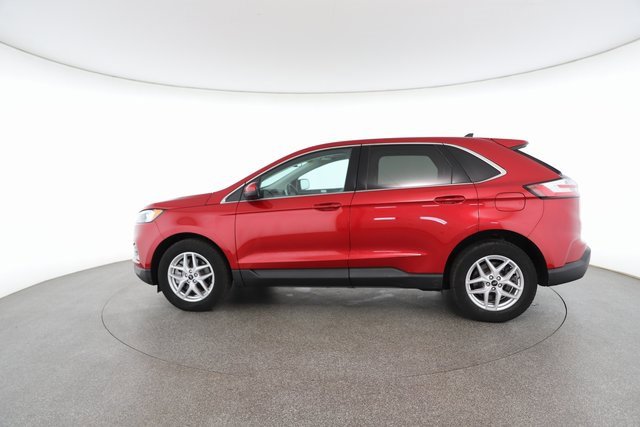 Used 2023 Ford Edge SEL w/ Convenience Package image 7