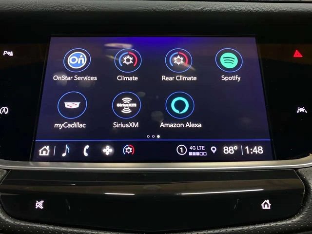 Used 2024 Cadillac XT6 Luxury AWD/4WD image 45