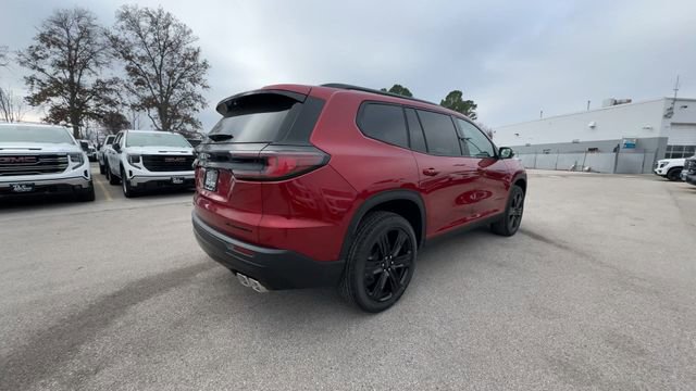 New 2026 GMC Acadia Elevation w/ Super Cruise Package image 8