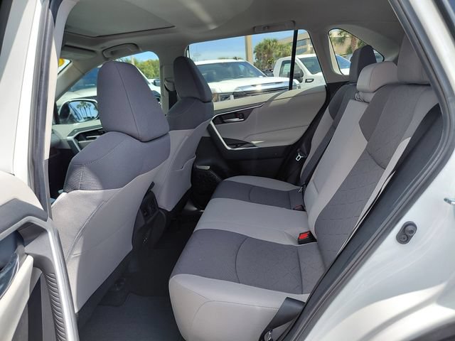 Used 2023 Toyota RAV4 XLE w/ Convenience Package AWD/4WD image 15