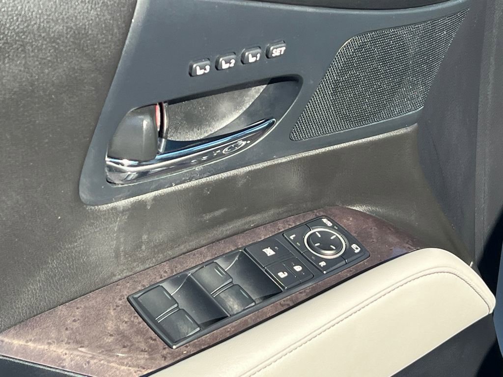 Used 2014 Lexus RX 350 FWD image 14