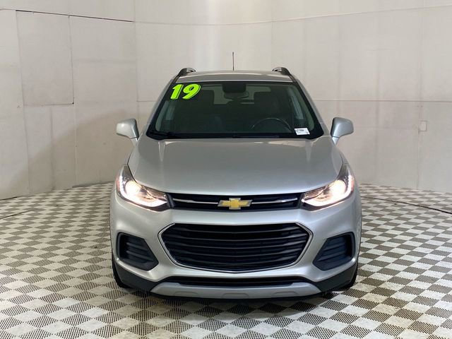 Used 2019 Chevrolet Trax LT w/ LT Convenience Package FWD image 15