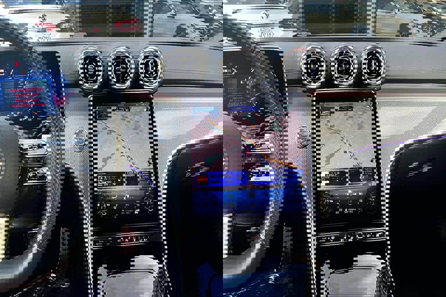 Used 2024 Mercedes-Benz CLE 450 4MATIC Cabriolet image 6