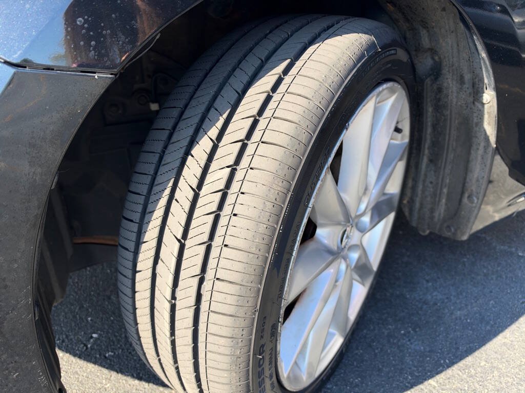 Used 2017 MAZDA MAZDA3 Touring FWD image 23