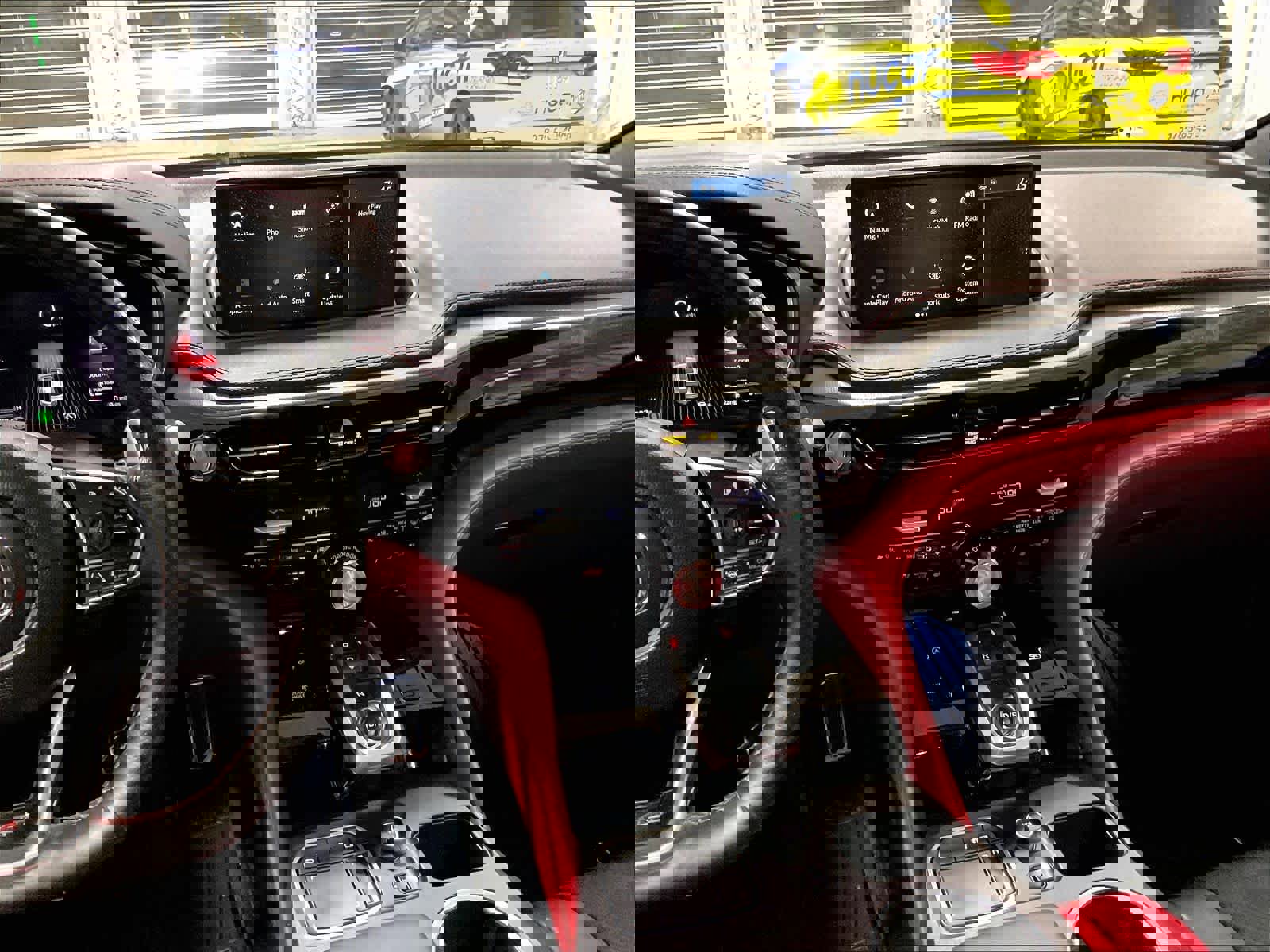 Used 2023 Acura MDX A-Spec image 19