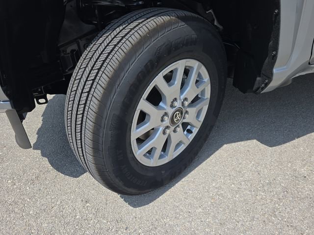 New 2026 Toyota Tacoma SR5 image 31