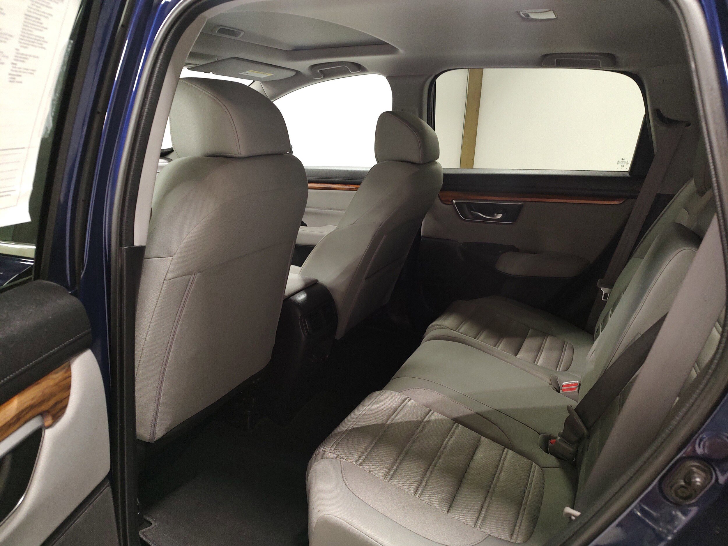Used 2019 Honda CR-V EX image 10