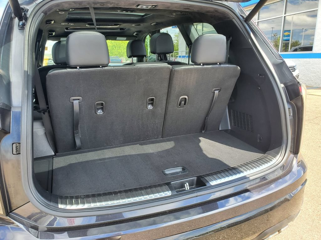 Used 2025 Kia Telluride SX Prestige X-Line AWD/4WD image 34