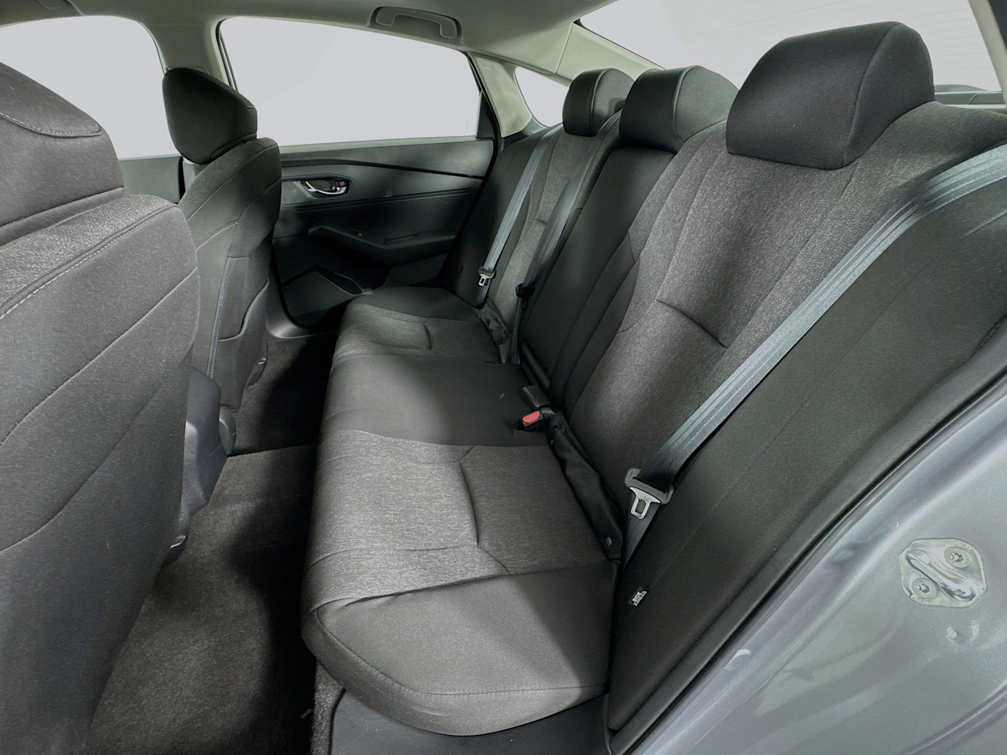 Certified 2023 Honda Accord EX image 24