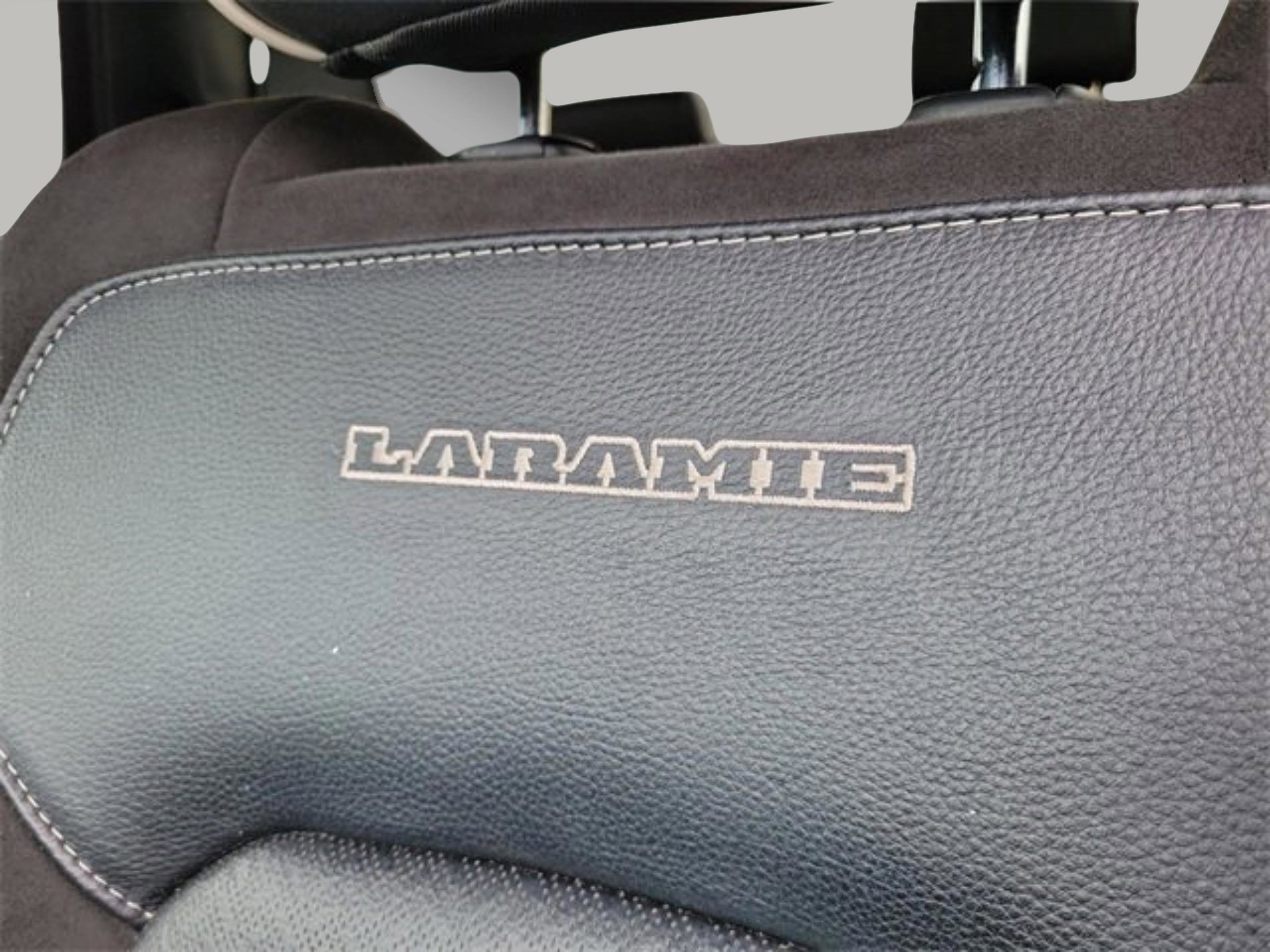 Used 2024 RAM 1500 Laramie image 13