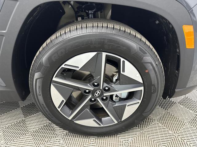 New 2026 Hyundai Tucson SEL image 13