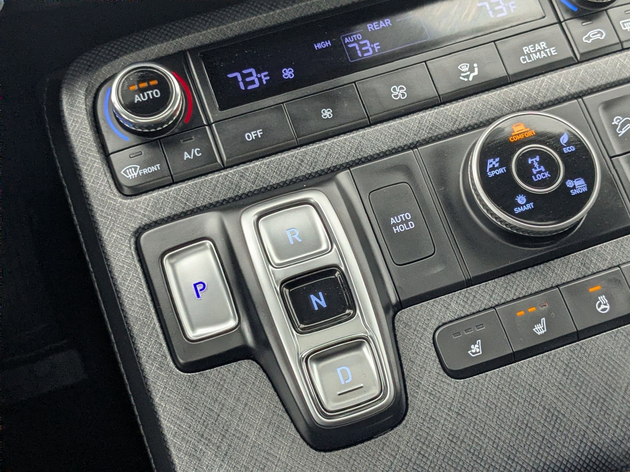 Used 2025 Hyundai Palisade Limited image 28