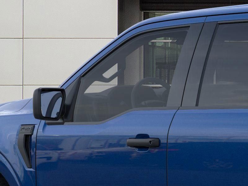 New 2026 Ford F150 STX w/ Equipment Group 200A image 20