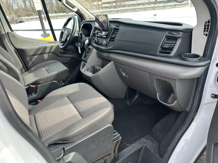 Used 2021 Ford Transit 350 XLT RWD image 13