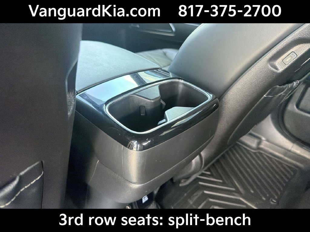 Certified 2023 Kia Telluride SX Prestige X-Pro AWD/4WD image 27