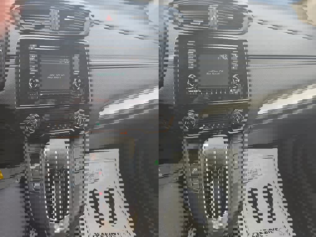 Used 2019 Honda CR-V LX image 14