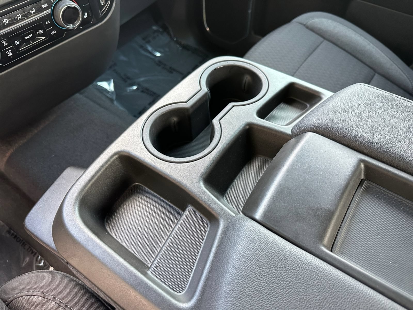 Used 2023 Chevrolet Silverado 1500 RST AWD/4WD image 32