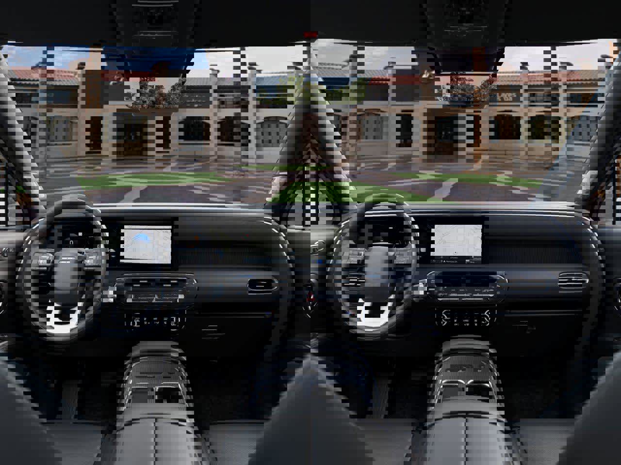 New 2026 Hyundai Palisade Calligraphy image 11