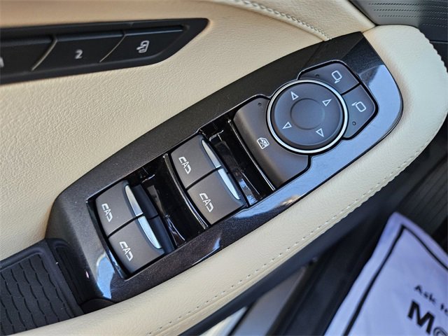 New 2026 Cadillac CT5 Premium Luxury image 31