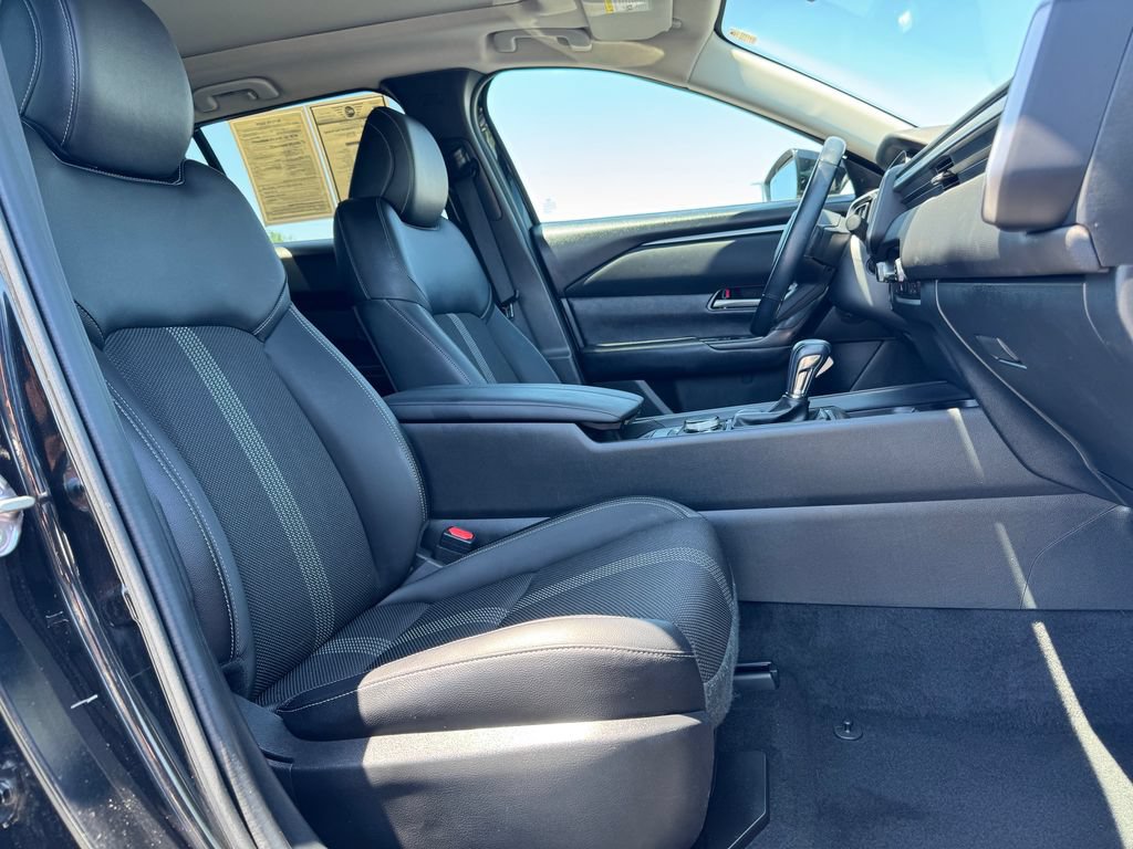Used 2023 MAZDA CX-50 2.5 S w/ Cargo Package AWD/4WD image 10