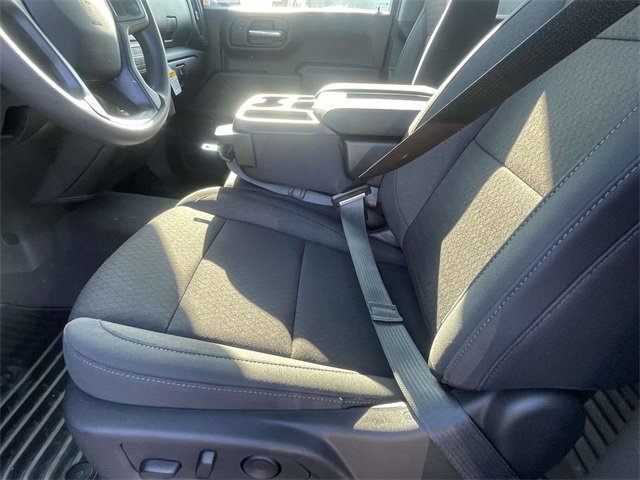 New 2026 Chevrolet Silverado 1500 Custom image 12