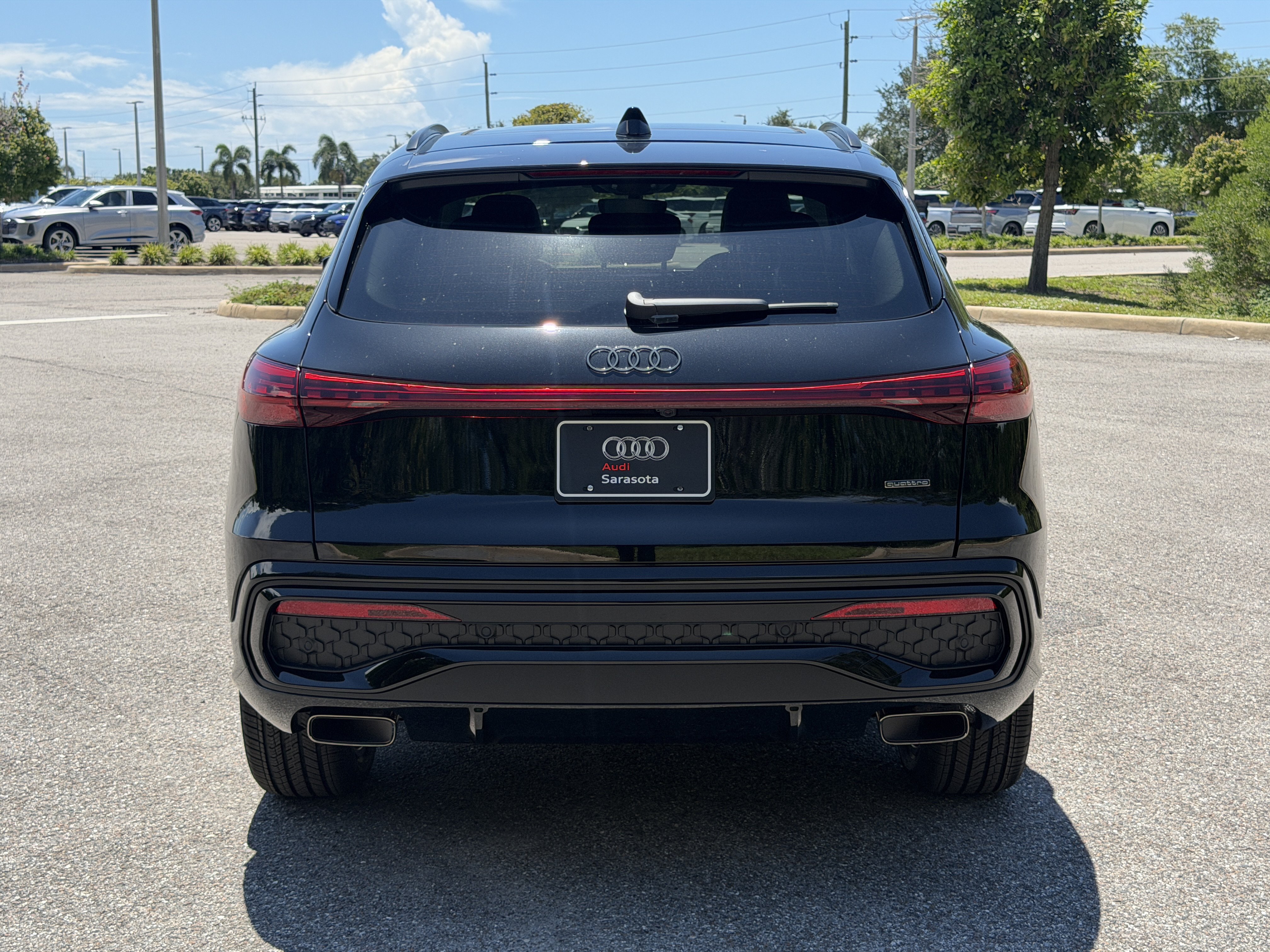 New 2026 Audi Q5 Premium AWD/4WD image 6