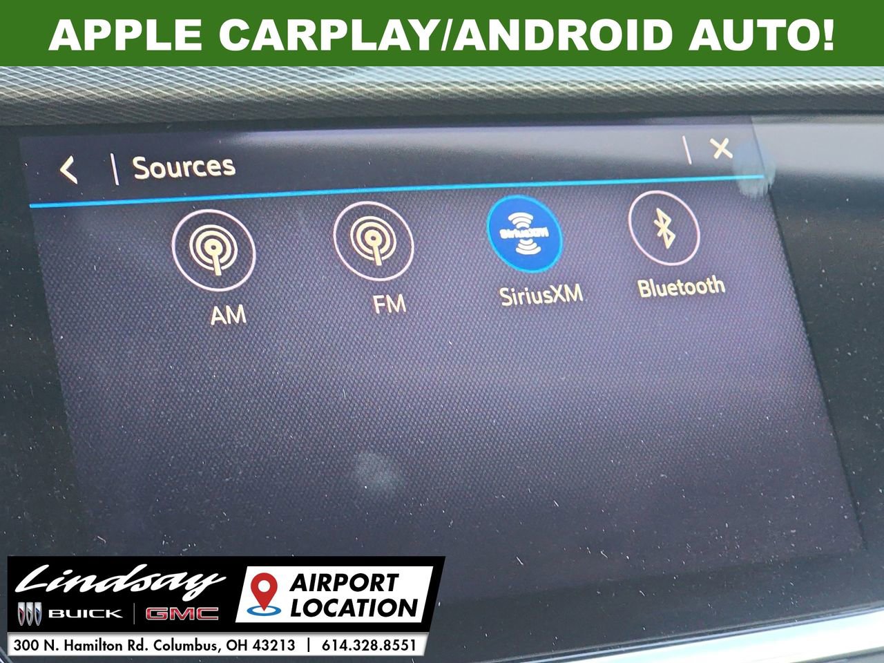 Used 2023 Buick Encore GX Essence w/ Experience Buick Package image 39